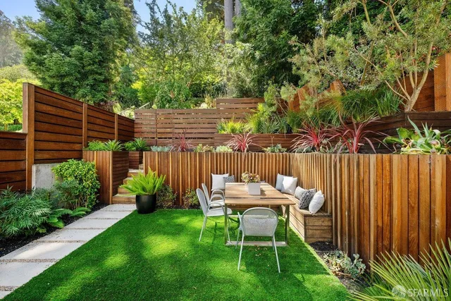 $5,495,000 | 1187 Stanyan Street, San Francisco, CA 94117