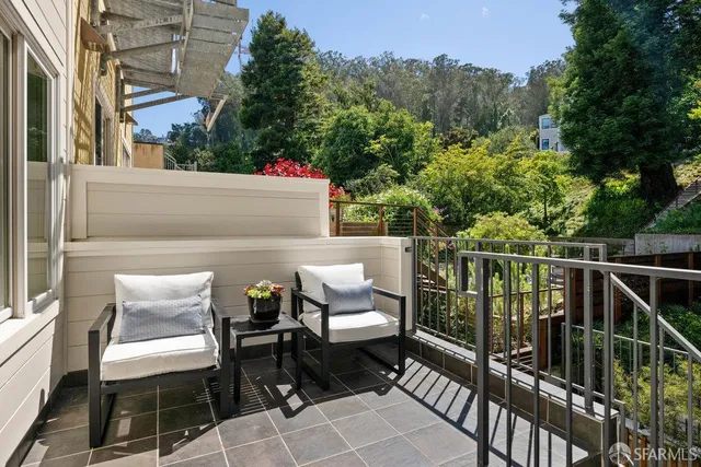 $5,495,000 | 1187 Stanyan Street, San Francisco, CA 94117