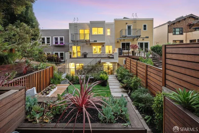 $5,495,000 | 1187 Stanyan Street, San Francisco, CA 94117