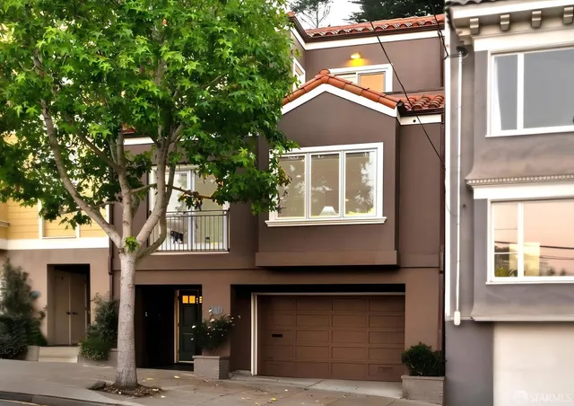 $5,495,000 | 1187 Stanyan Street, San Francisco, CA 94117
