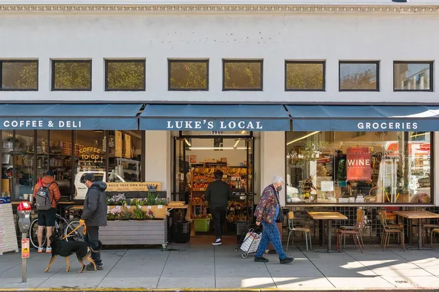 $5,495,000 | 1187 Stanyan Street, San Francisco, CA 94117