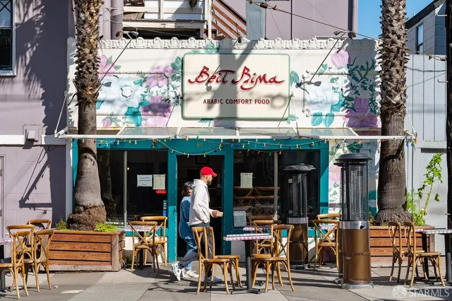 $5,495,000 | 1187 Stanyan Street, San Francisco, CA 94117