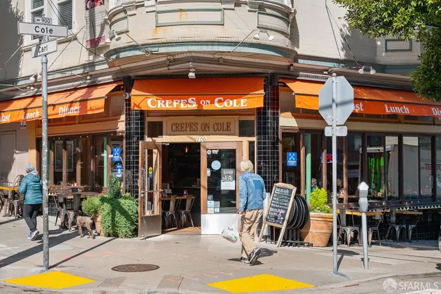 $5,495,000 | 1187 Stanyan Street, San Francisco, CA 94117