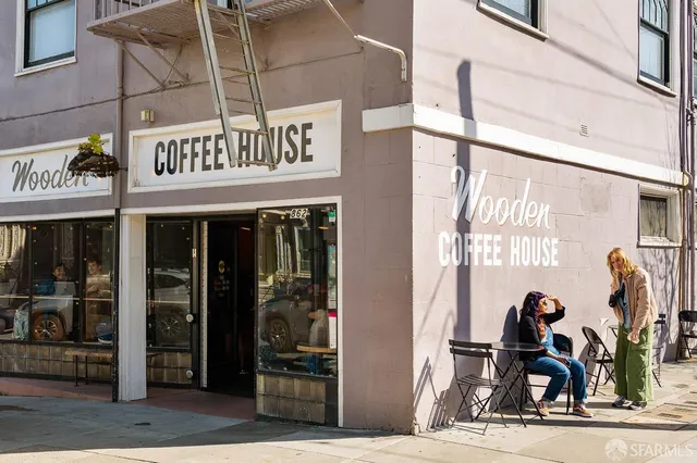 $5,495,000 | 1187 Stanyan Street, San Francisco, CA 94117