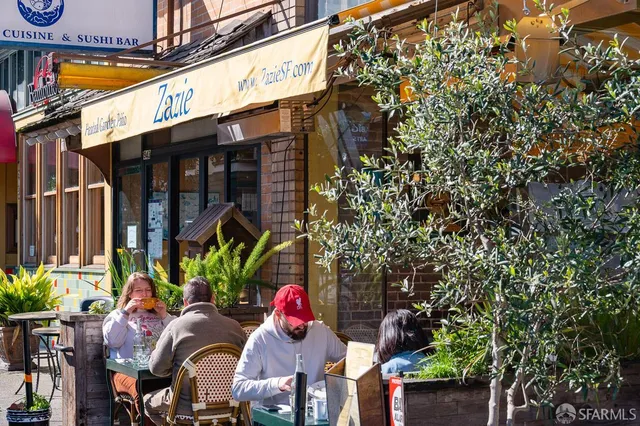 $5,495,000 | 1187 Stanyan Street, San Francisco, CA 94117