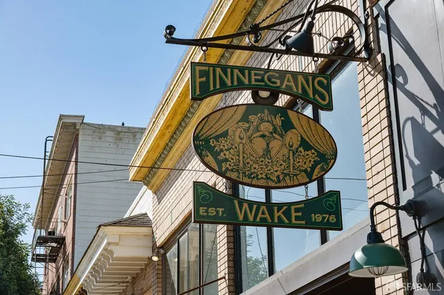 $5,495,000 | 1187 Stanyan Street, San Francisco, CA 94117