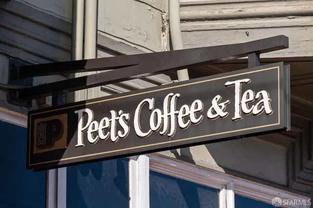 $5,495,000 | 1187 Stanyan Street, San Francisco, CA 94117