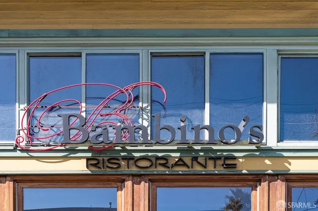 $5,495,000 | 1187 Stanyan Street, San Francisco, CA 94117