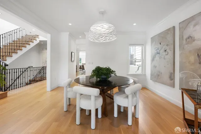$5,495,000 | 1187 Stanyan Street, San Francisco, CA 94117
