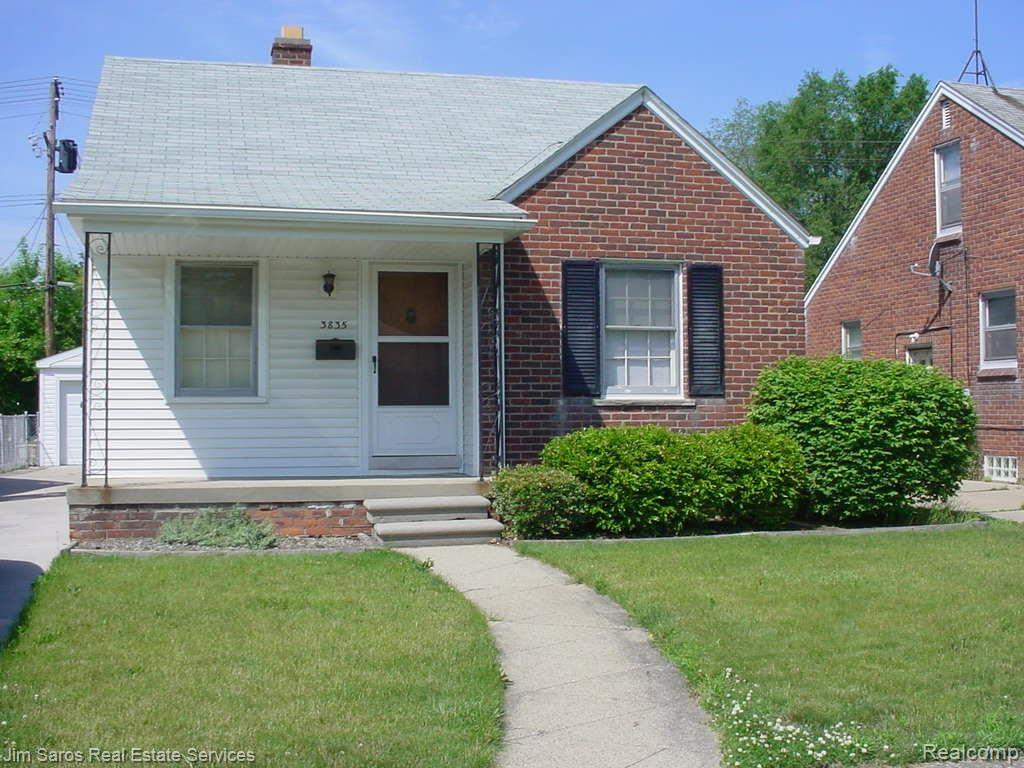 3835 Cadieux Road Detroit, MI 48224 - Photo 1 of 1 3835 Cadieux #2