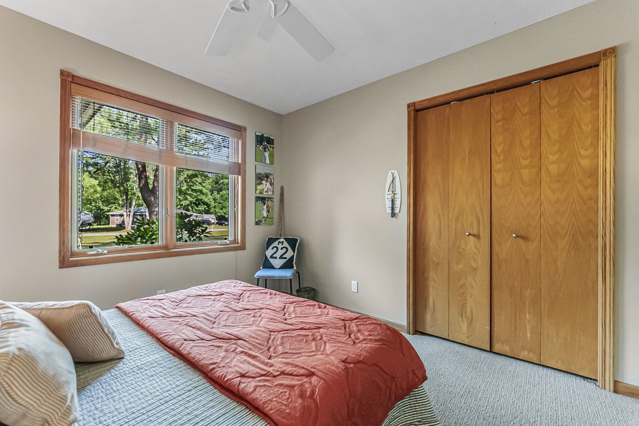 708 Bass Lake Road Traverse City, MI 49685 - Photo 30 of 66 Gallery Image 30