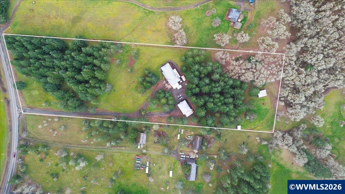 26100 Alpine Road Monroe, OR 97456 - Photo 47 of 49