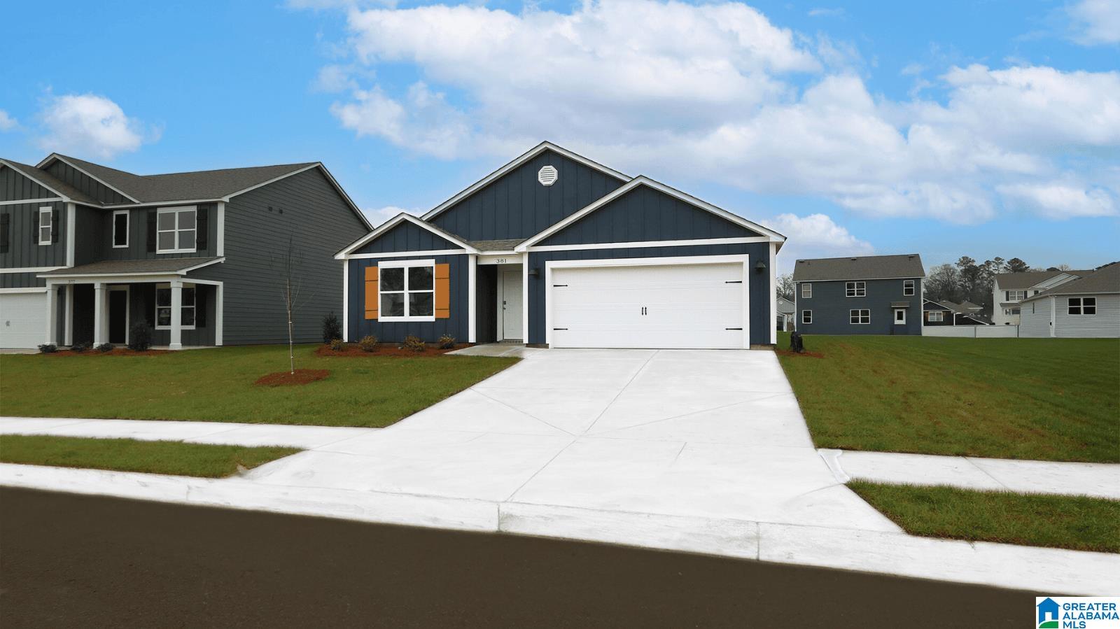 381 Koslin Loop Calera, AL 35040 - Photo 2 of 32
