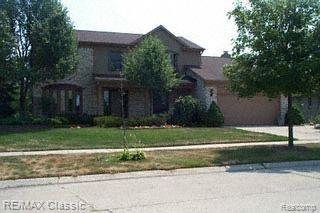 44975 Glengarry Road Canton, MI 48188 - Photo 1 of 1 Property Photo