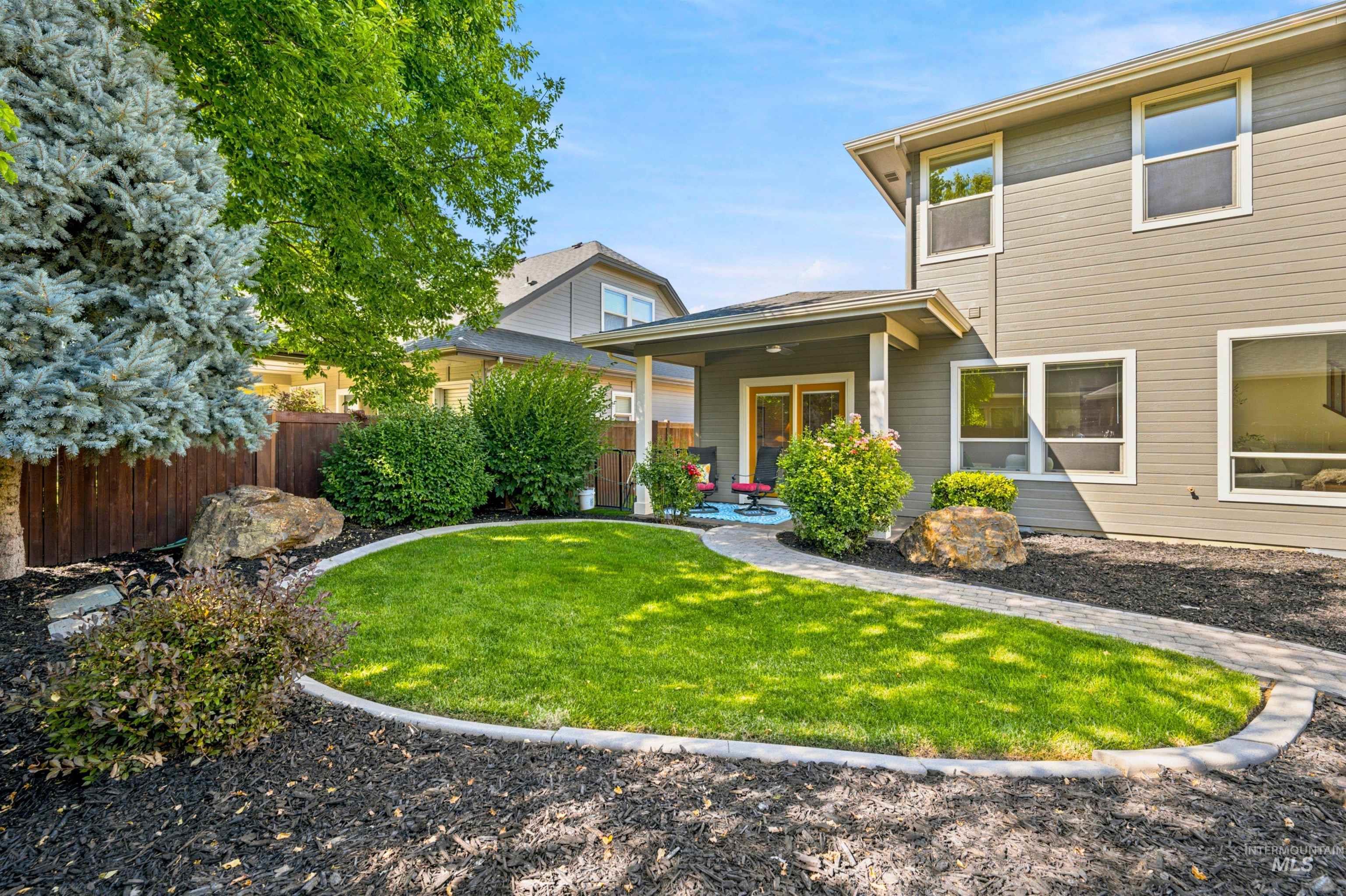 711 West Colbert Street Meridian, ID 83646 - Photo 46 of 50