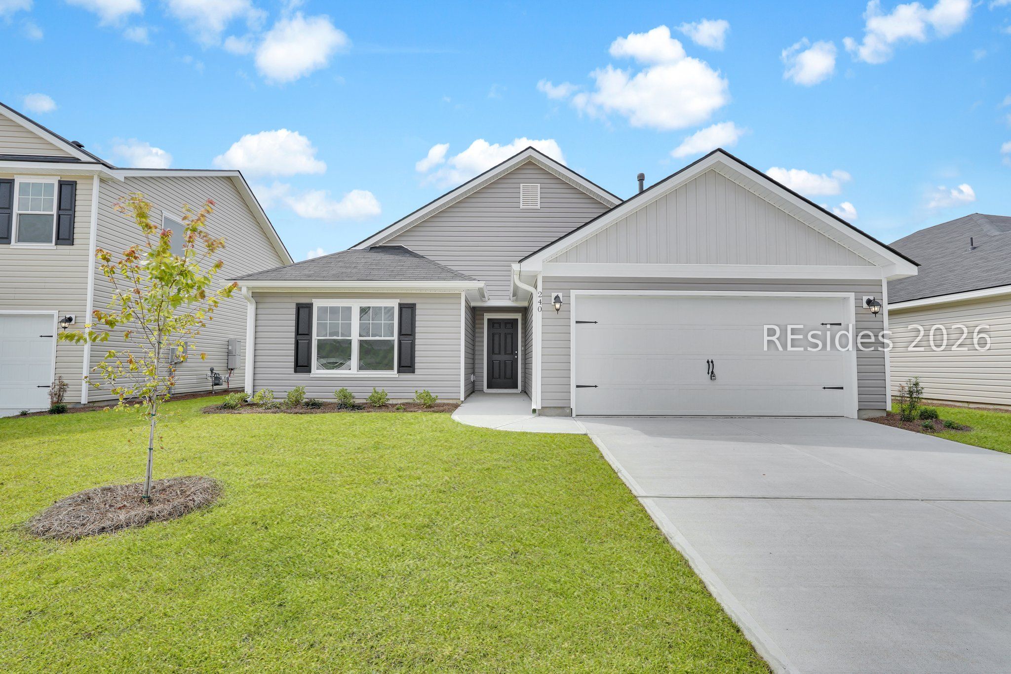 79 Founders Walk Bluffton, SC 29910 - Photo 1 of 27 Stock photos shown; to be similar not identical.
