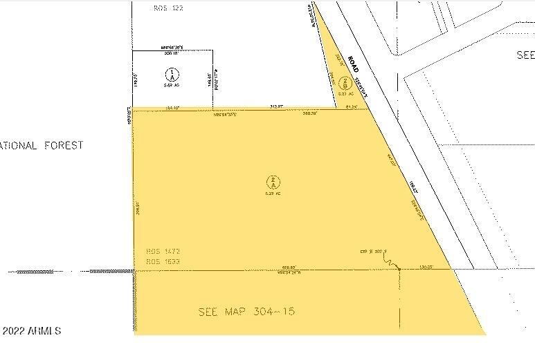 1100 South Mc Lane Road Payson, AZ 85541 - Photo 5 of 14 image (1)