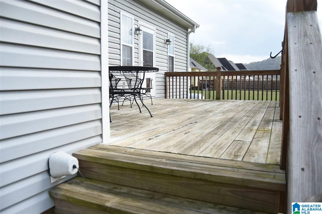 111 Easy Street Anniston, AL 36207 - Photo 7 of 49