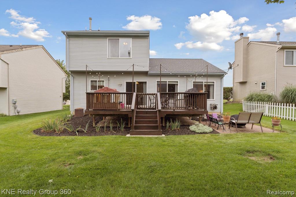 1691 Newgate Lane Howell, MI 48843 - Photo 38 of 43 Gallery Image 38