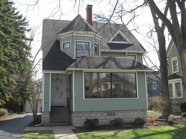 83 Lawton Road Riverside, IL 60546 - Photo 1 of 23