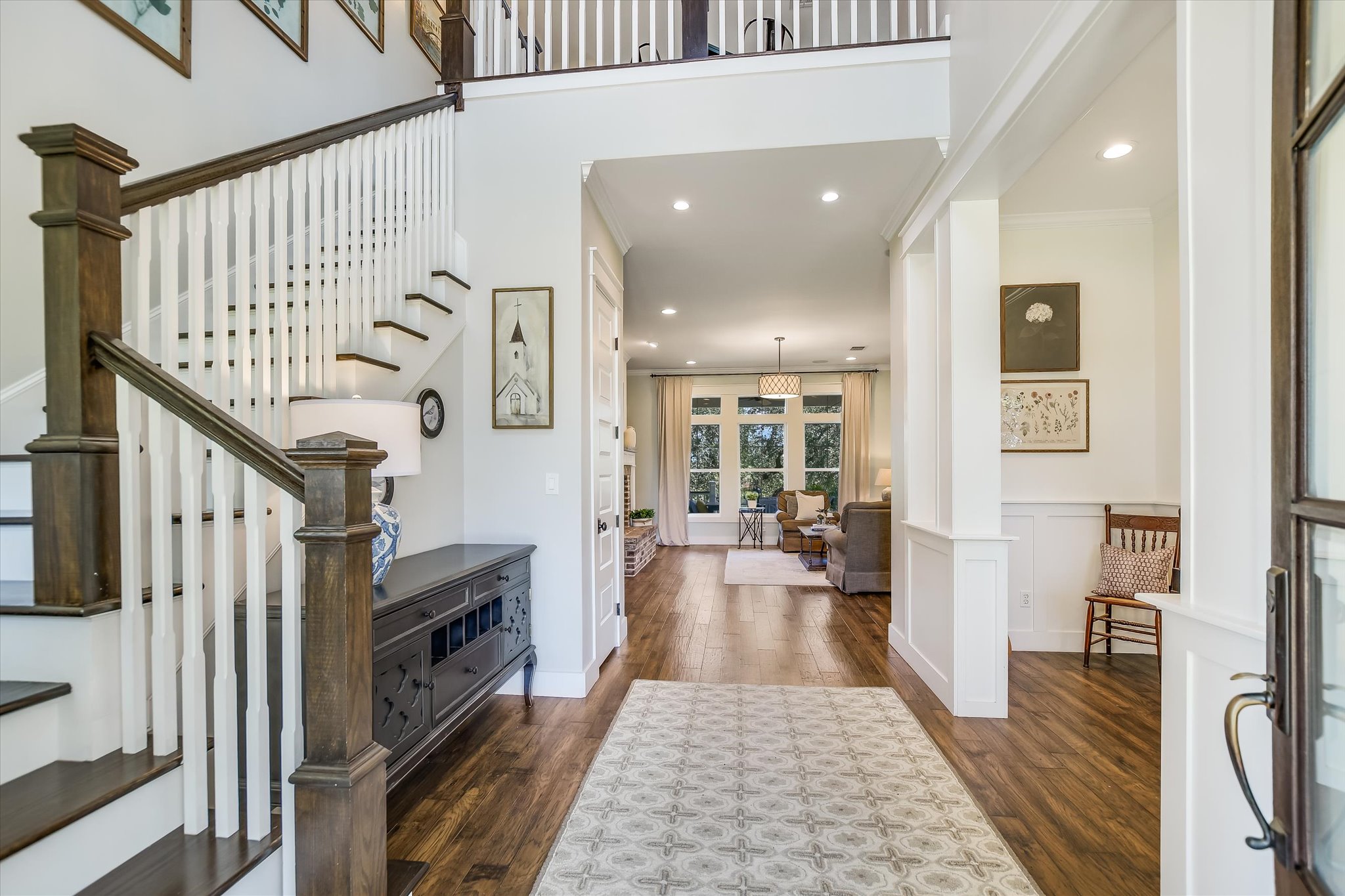 600 Abbey Road Liberty Hill, TX 78642 - Photo 4 of 40