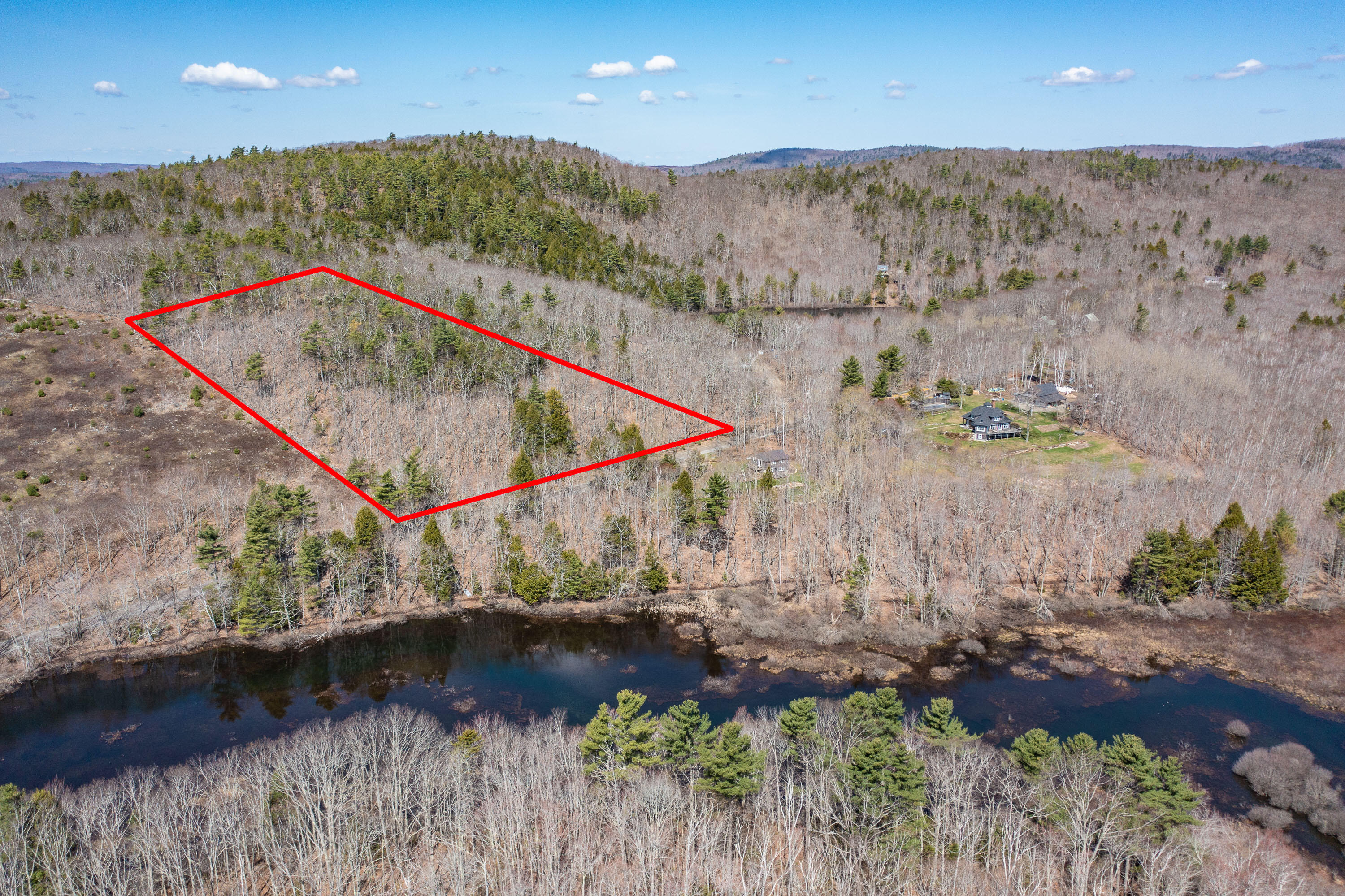 15-14 Crabtree Road Hope, ME 04847 - Photo 4 of 8