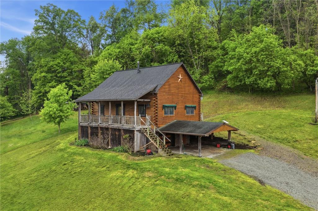 527 Little Creek Road Amity, PA 15311 - Photo 1 of 50