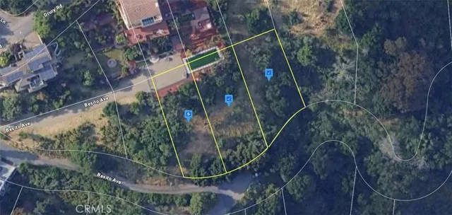 $949,999 | 1140 Besito Avenue, Berkeley, CA 94705