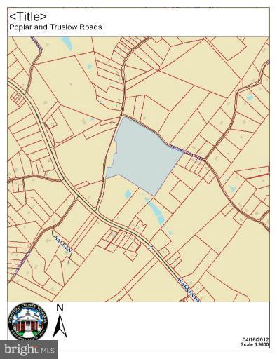 Truslow Road Fredericksburg, VA 22405 - Photo 1 of 4