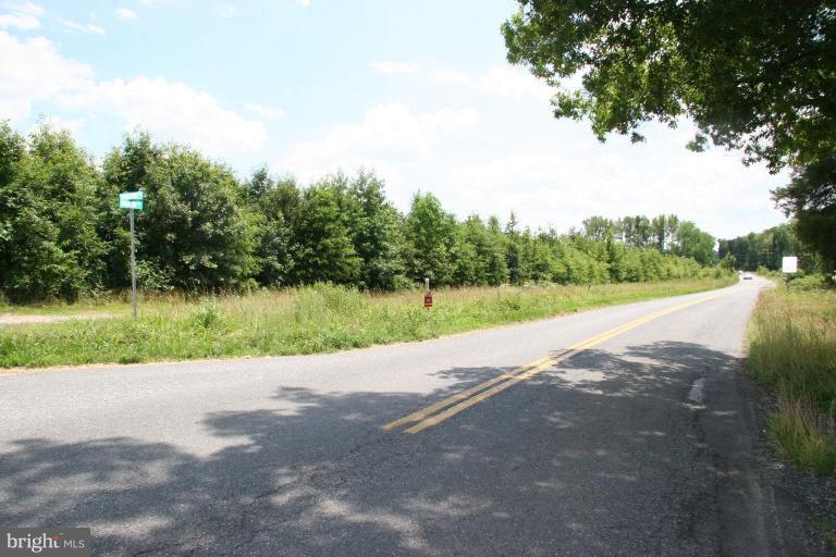 Truslow Road Fredericksburg, VA 22405 - Photo 4 of 4 a view of a road with a yard