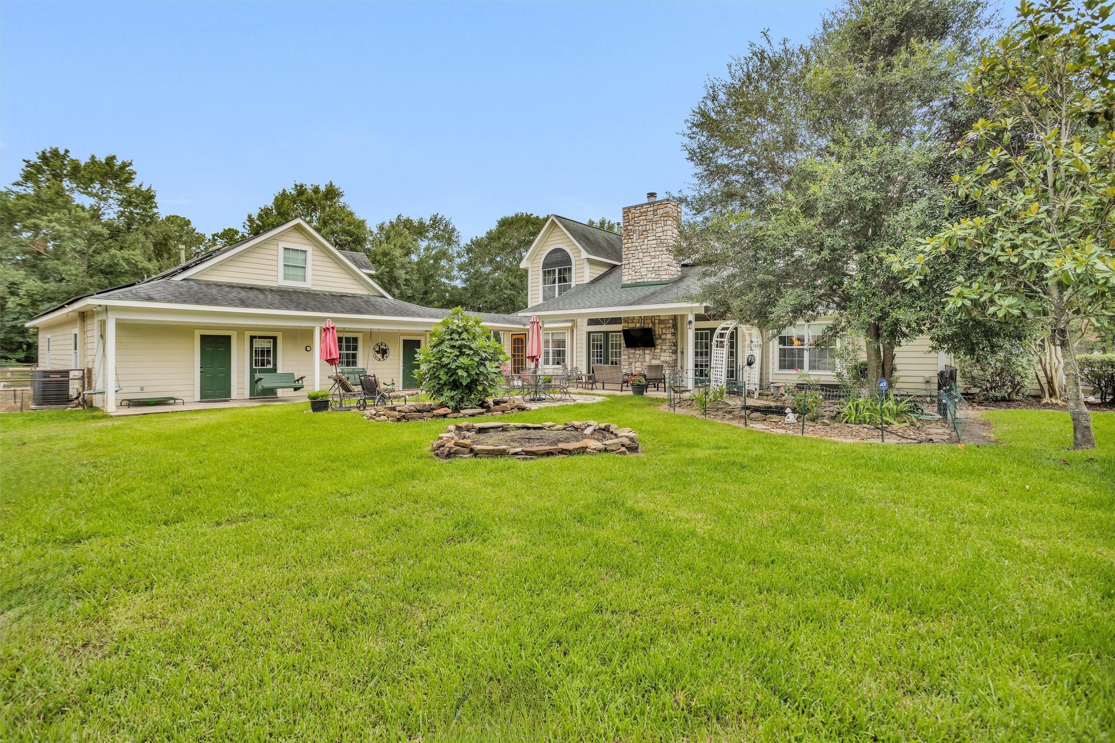 30820 Collier Smith Road Magnolia, TX 77354 - Photo 33 of 50