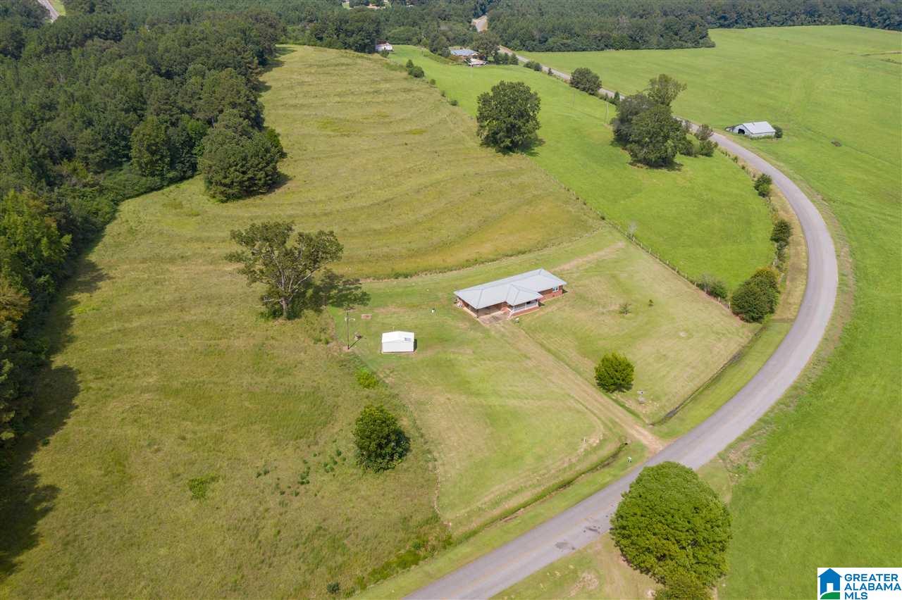 205 County Road 3 Reform, AL 35481 - Photo 32 of 46