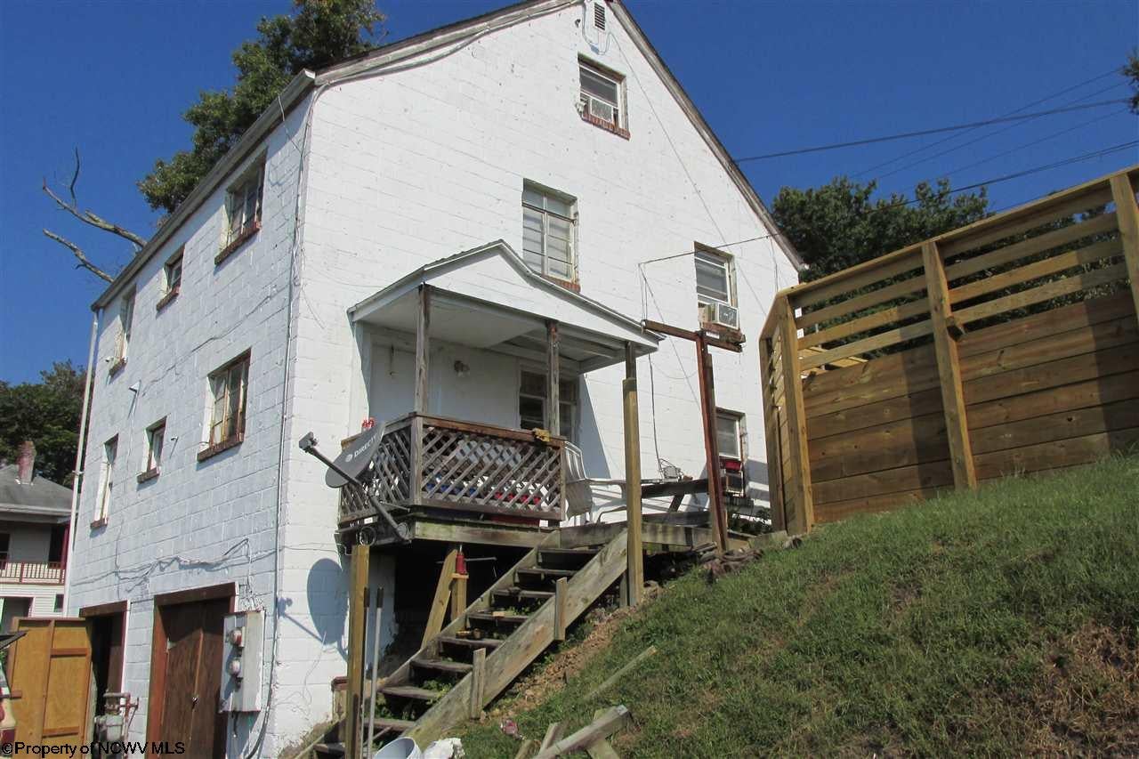 200-204 Hoult Road Fairmont, WV 26554 - Photo 3 of 10 Gallery Image 3