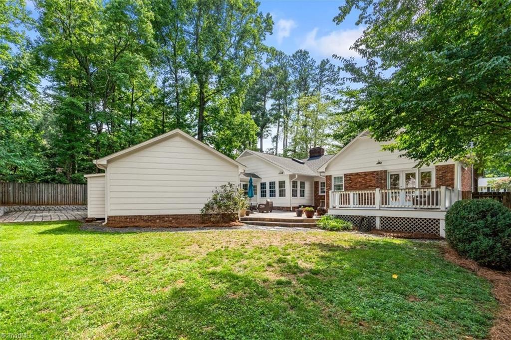 802 Kemp Road West Greensboro, NC 27410 - Photo 35 of 49 Gallery Image 35