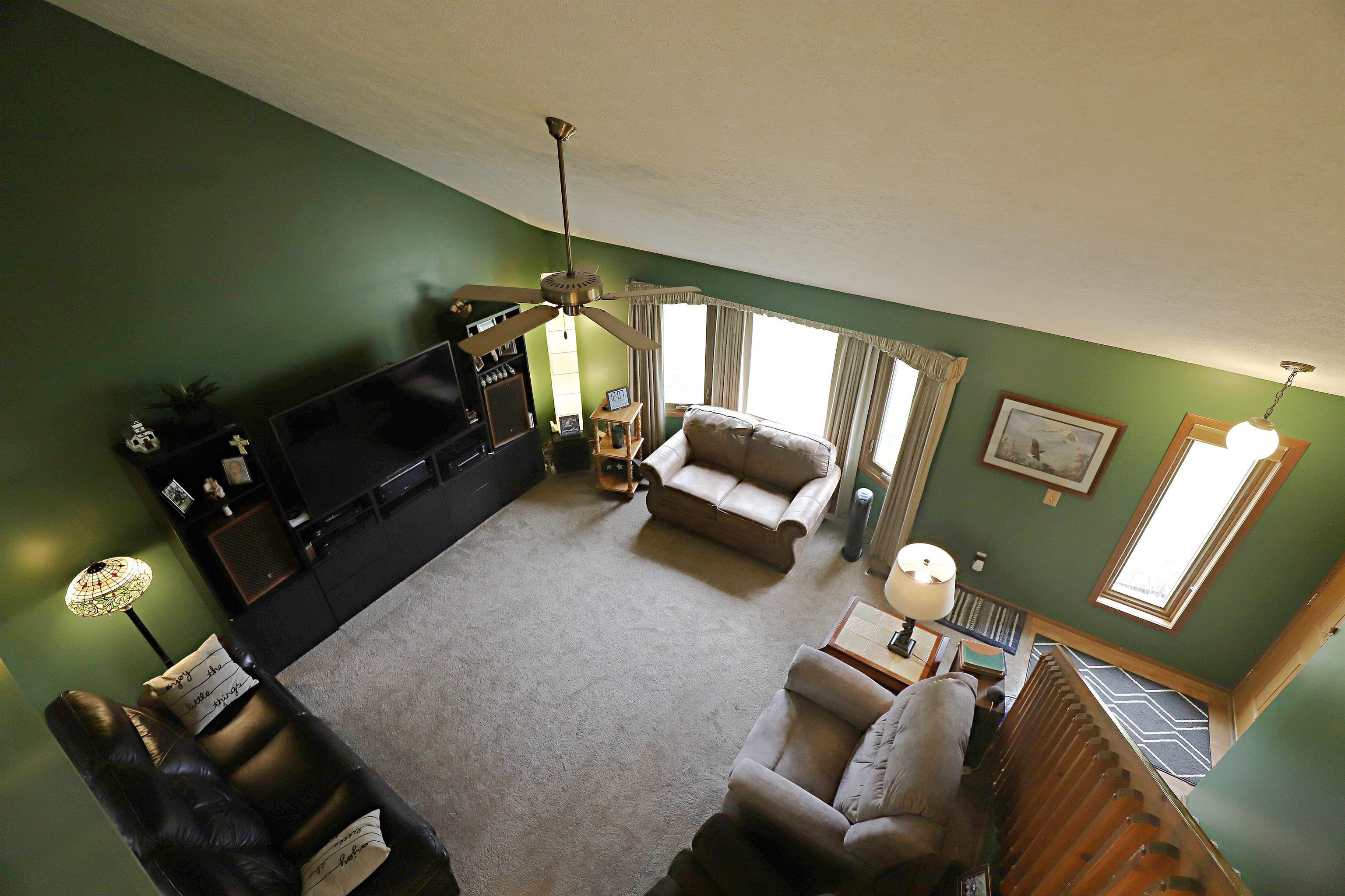 13455 Jennifer Drive Perry, MI 48872 - Photo 21 of 39
