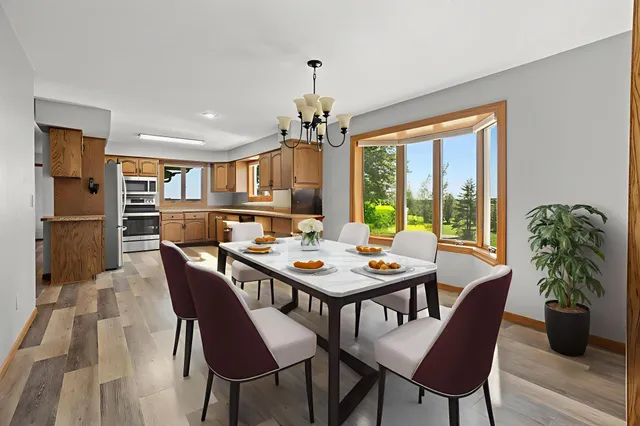 $670,000 | 7775 750th Avenue, Tintah, MN 56583