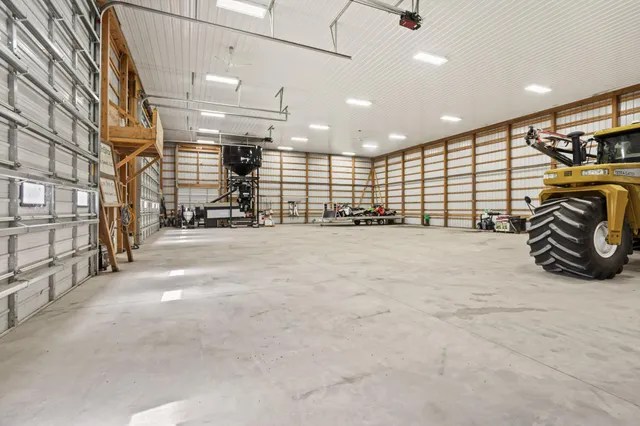 $640,000 | 7775 750th Avenue, Tintah, MN 56583