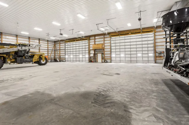 $640,000 | 7775 750th Avenue, Tintah, MN 56583