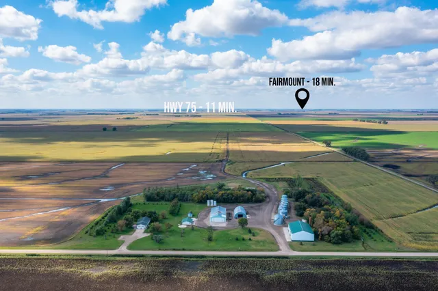 $670,000 | 7775 750th Avenue, Tintah, MN 56583