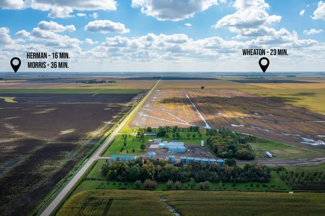 $670,000 | 7775 750th Avenue, Tintah, MN 56583