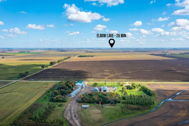 $670,000 | 7775 750th Avenue, Tintah, MN 56583