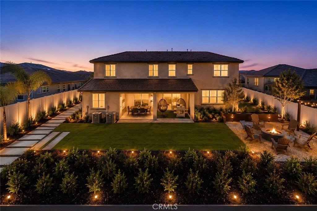 13862 Mardi Gras Lane Riverside, CA 92503 - Photo 60 of 68 AI Generated backyard potential of next photo