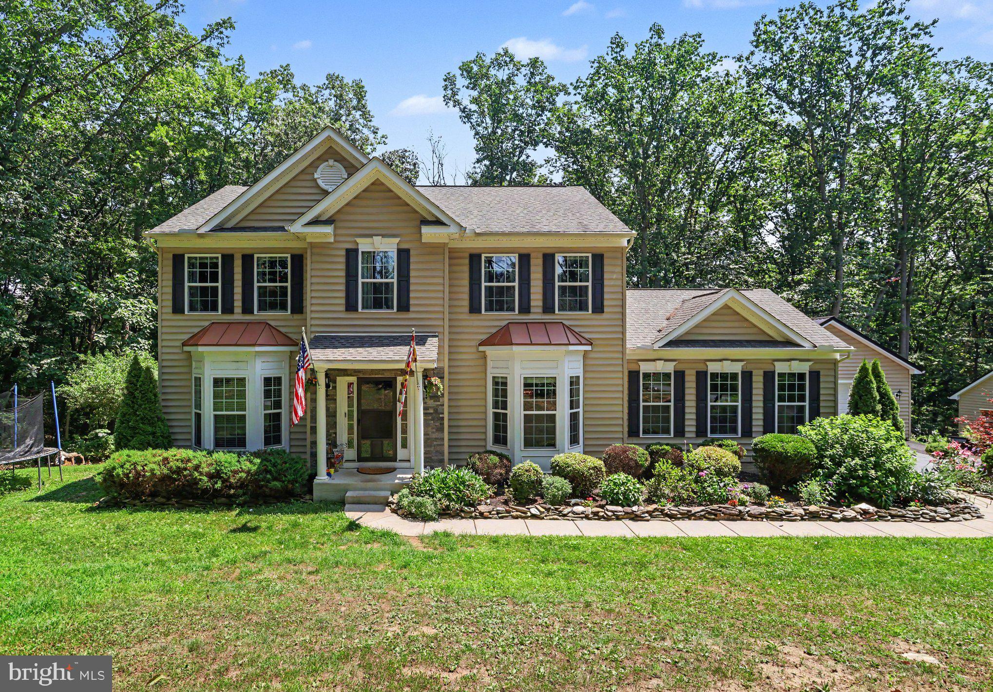 4761 Carea Road White Hall, MD 21161 - Photo 2 of 100