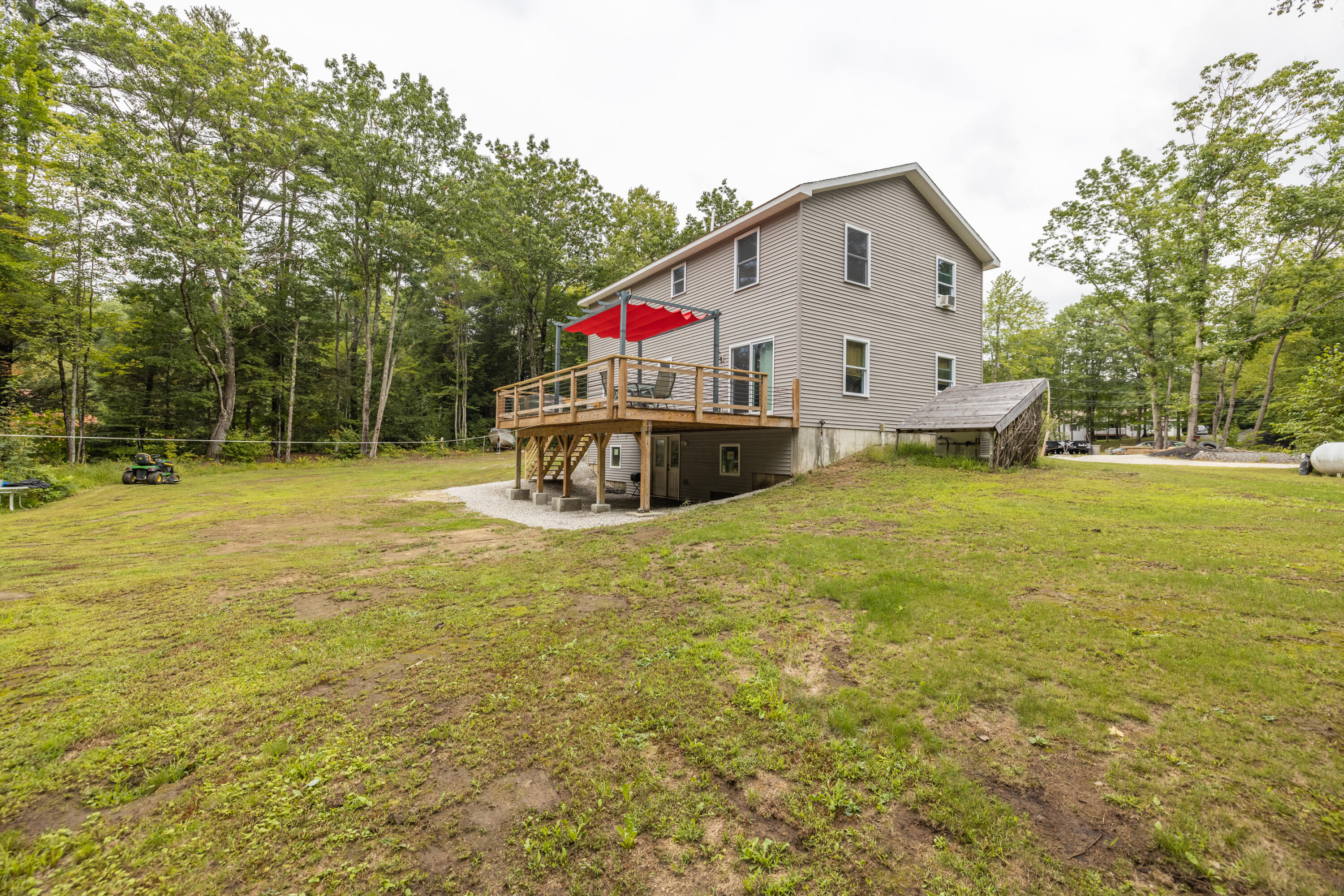 9 Fox Run Road Poland, ME 04274 - Photo 4 of 44 6I3A7685-HDR