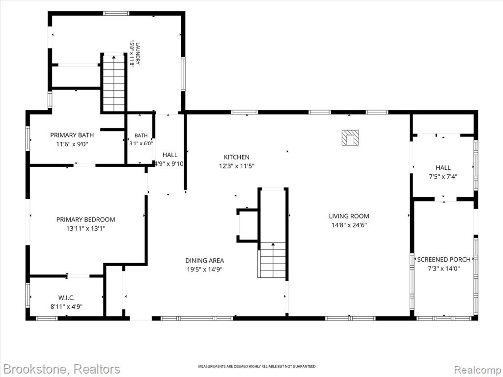 9455 Andersonville Road Clarkston, MI 48346 - Photo 76 of 80
