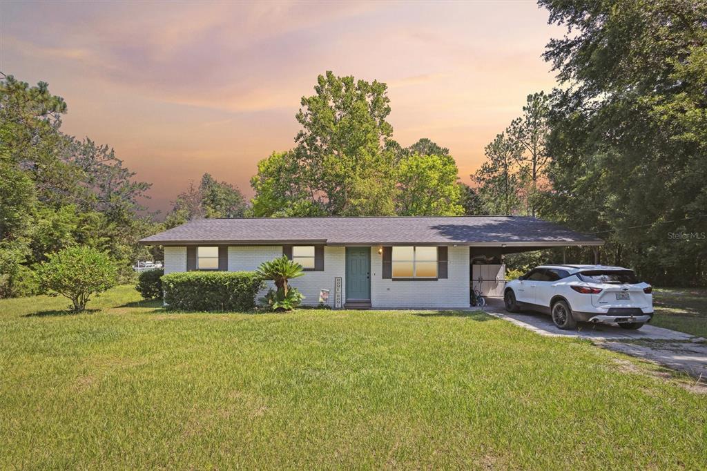 411 Quail Road Lake City, FL 32024 - Photo 1 of 1 Gallery Image 1