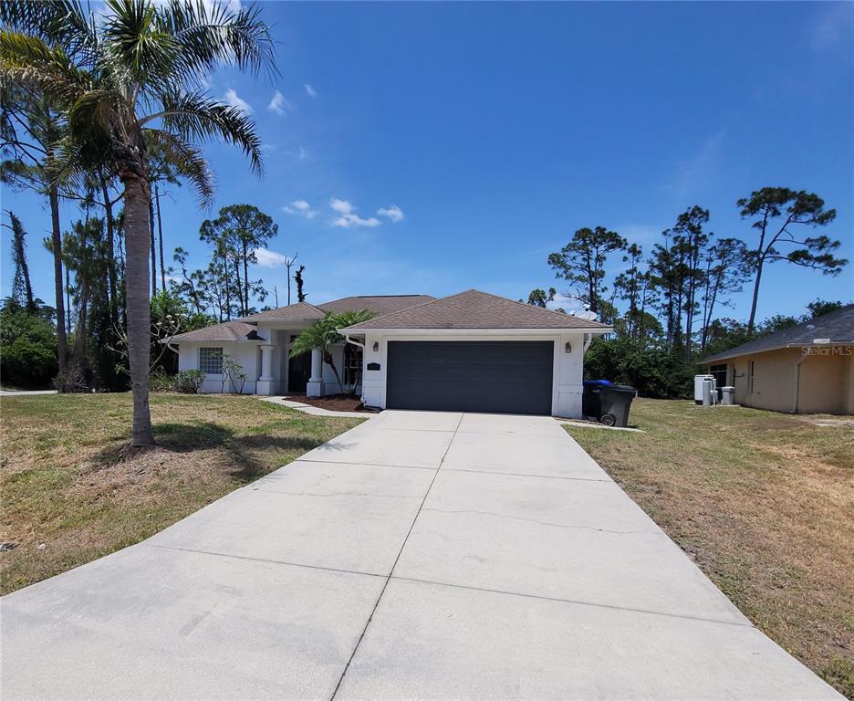 1402 Jakway Road North Port, FL 34288 - Photo 2 of 20 Gallery Image 2