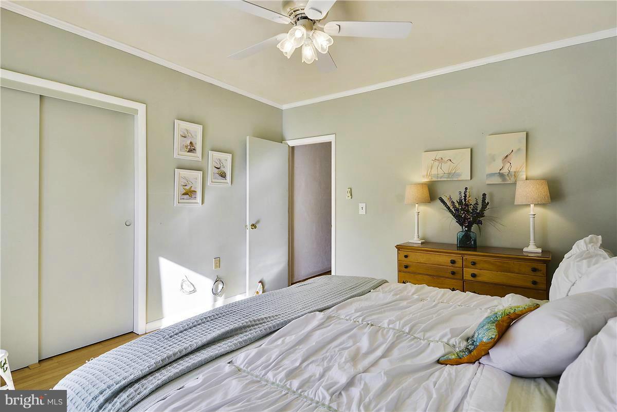224 Queen Anne Road Stevensville, MD 21666 - Photo 15 of 30 Bedroom