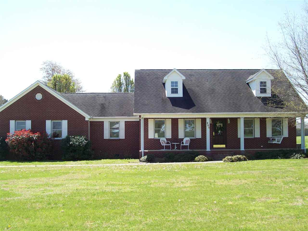 295 West Tucker Road Mayfield, KY 42066 - Photo 1 of 1 Photo 1