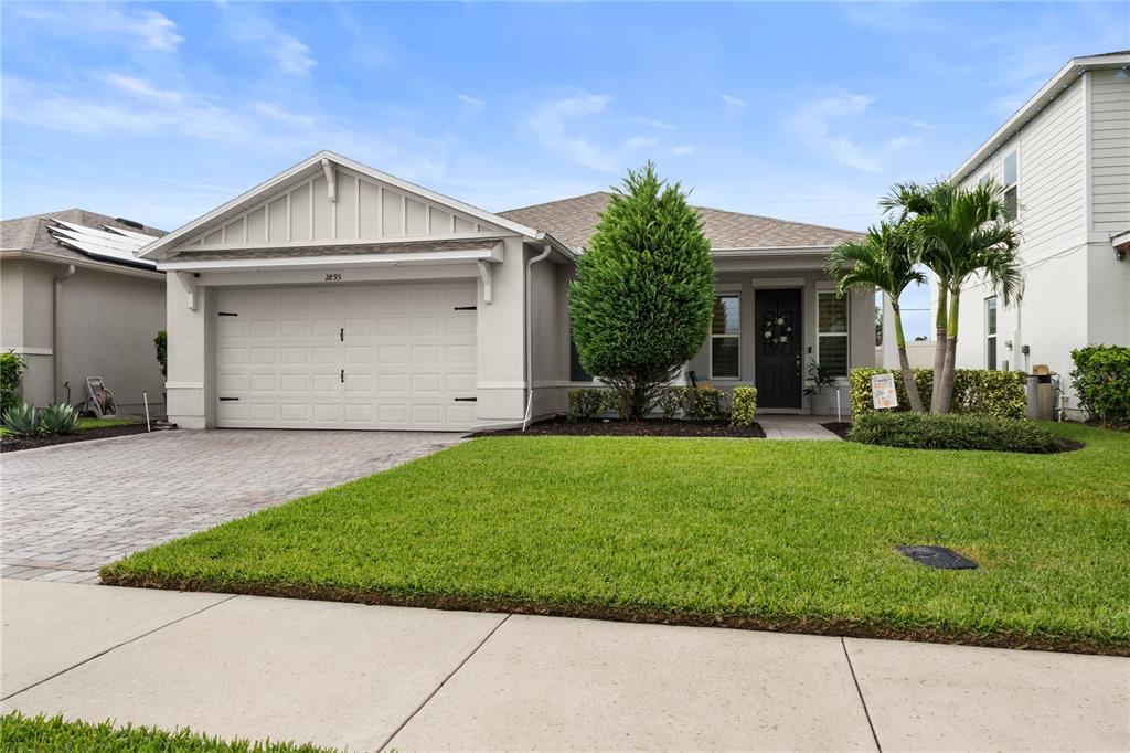 2895 Parkfield Road St. Cloud, FL 34772 - Photo 1 of 1 Gallery Image 1